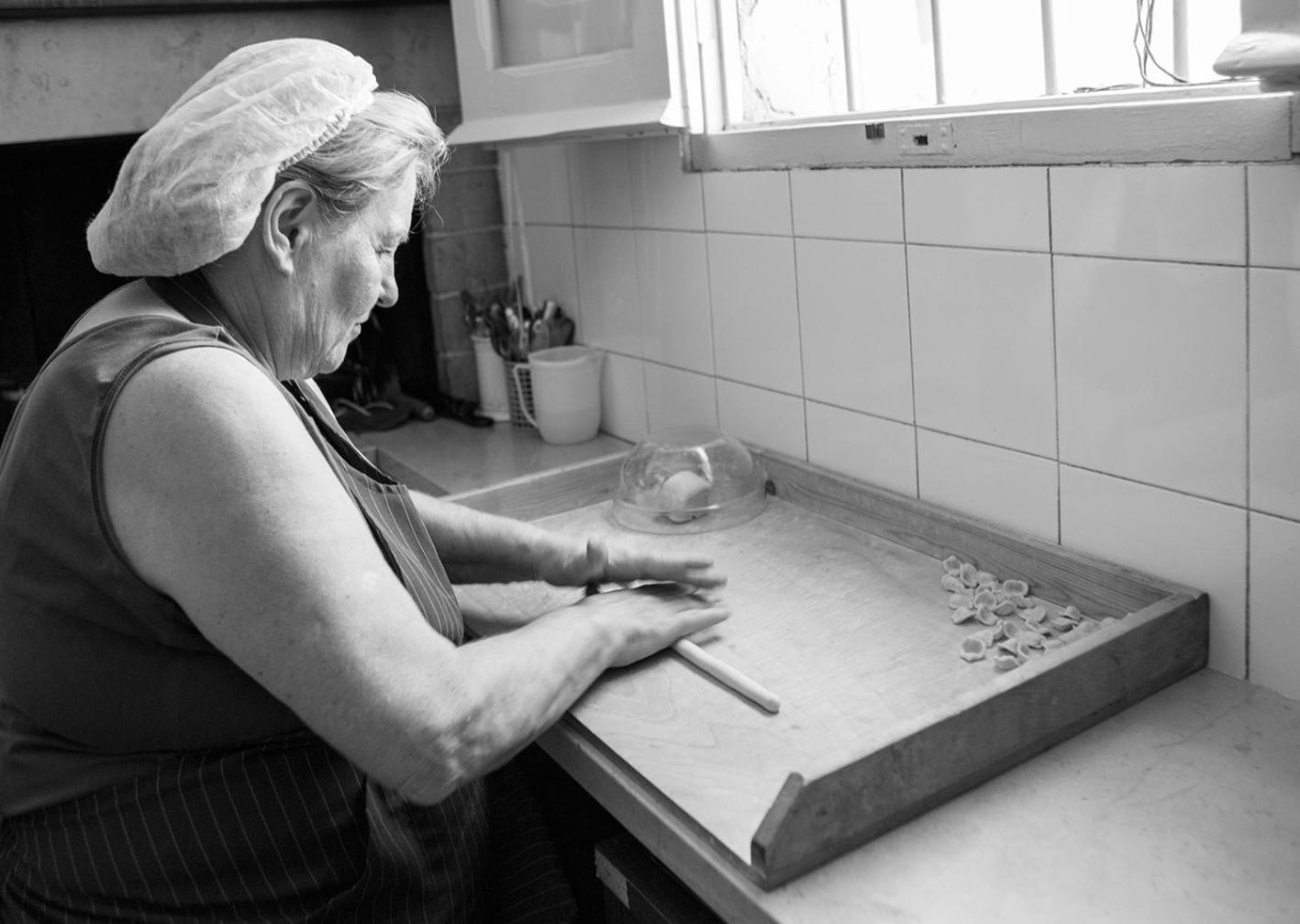 Masseria Curatori Monopoli Eksteriør billede